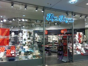 Bijou Brigitte
