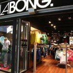 Billabong Store