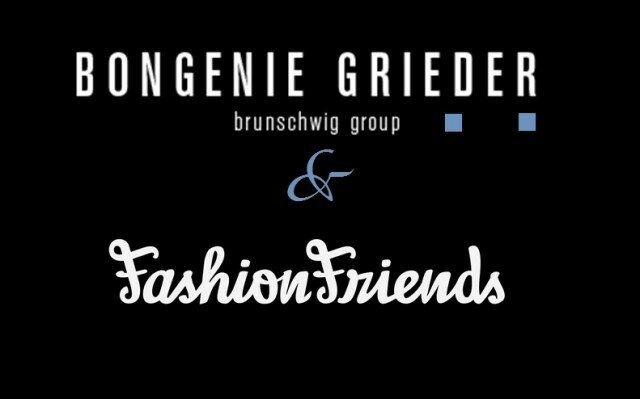 Brunschwig & FashionFriends