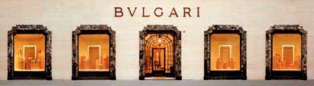 Bulgari 