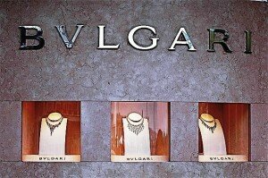 LVMH schluckt Schmuckhändler Bulgari
