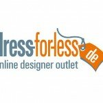 Dress for Less Logo