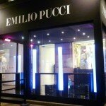Emilio Pucci Boutique