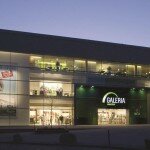 Galeria Kaufhaus Hamburg
