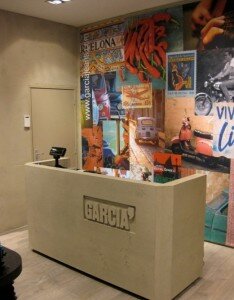 Garcia Maastricht Innen Garcia Maastricht Innen