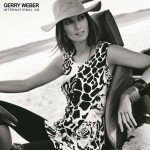 Gerry Weber Kampagne SS2011