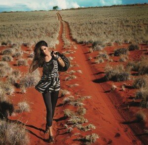 Gerry Weber_SS 2011