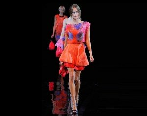 Givenchy Couture 2010
