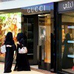Gucci Dubai