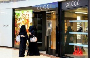 Gucci Dubai
