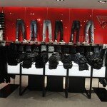 Guess-neuer Flagship-New-York
