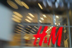 H&M