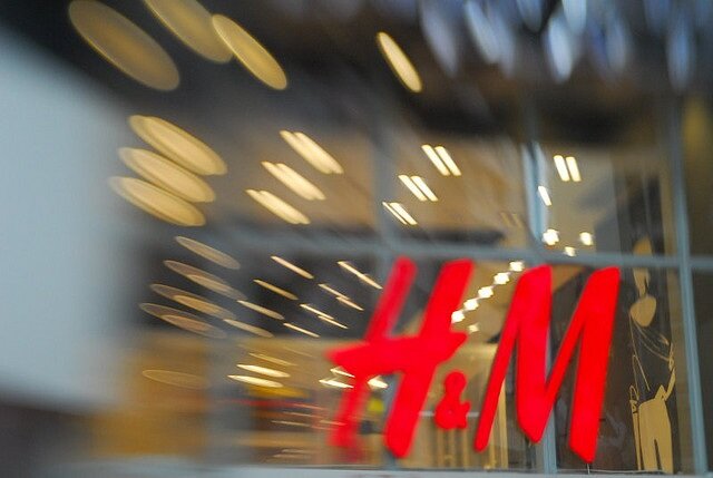 H&M