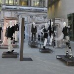 Hugo Boss Metzingen SS 2011