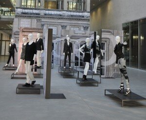 Hugo Boss Metzingen SS 2011