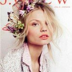 J. Crew Katalog