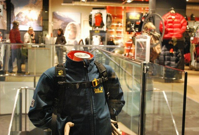 Jack Wolfskin Jack Wolfskin