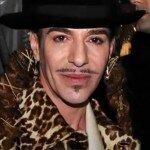 John Galliano