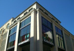 Karstadt_Kaufhaus