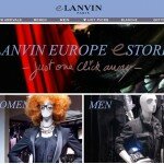 Lanvin eShop