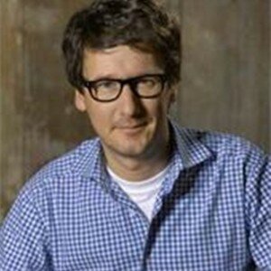 Levi's Dirk Haselhorst