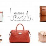 Mango Touch Taschen 2011