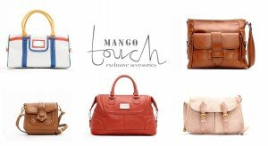 Mango Touch Taschen 2011
