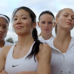 Nike Free yourself