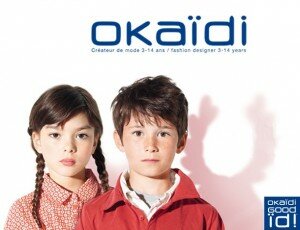 Okaïdi_Kidswear_2011