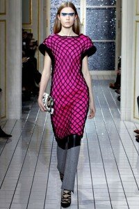 Paris Fashion Week_AW 2011_Balenciaga