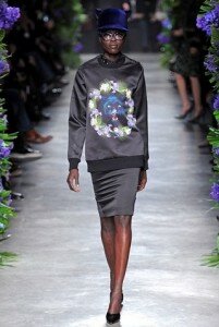 Paris Fashion Week_AW 2011_Givenchy