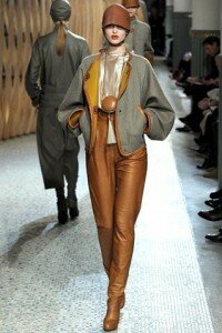 Paris Fashion Week_AW 2011_Hermes