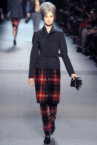Paris Fashion Week_AW 2011_Jean Paul Gaultier