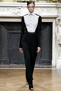 Paris Fashion Week_AW 2011_Talbot Runhof