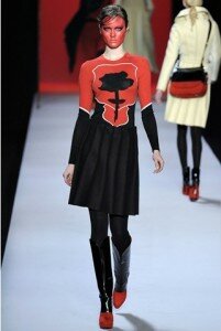 Paris Fashion Week_AW 2011_Viktor & Rolf