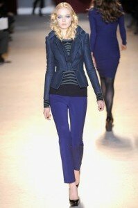 Paris Fashion Week_AW 2011_Zac Posen