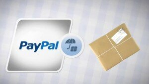 PayPal Bezahlung