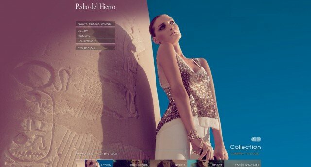 Pedro del Hierro Pedro del Hierro