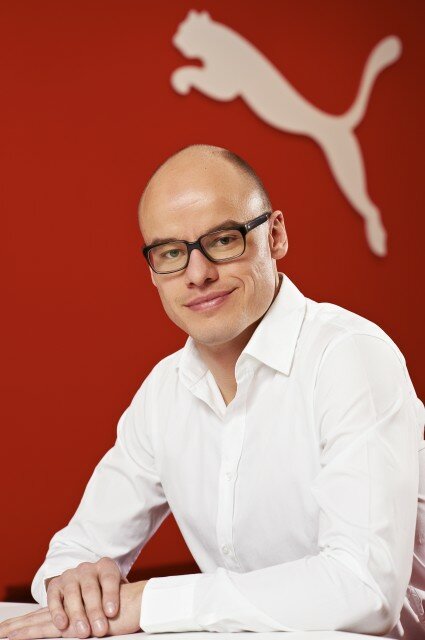 Puma_Franz Koch