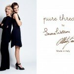 Alberta Ferretti bringt eine grüne Emma Watson Linie heraus