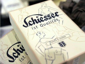 Schiesser