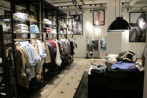Scotch & Soda Hamburg