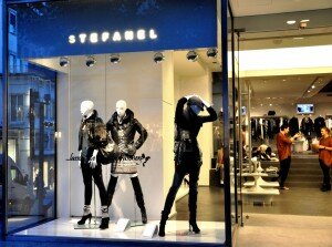 Stefanel Store