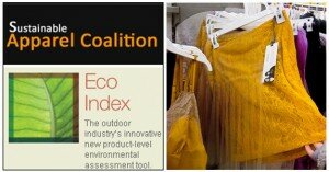 Sustainable Apparel Coalition
