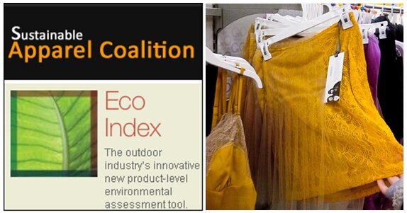 Sustainable Apparel Coalition Sustainable Apparel Coalition