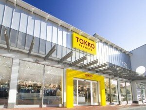 Takko Filiale Takko Filiale