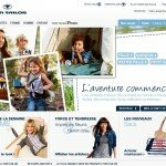 Tom Tailor Onlineshop Frankreich