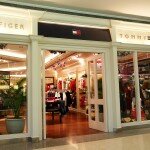 Tommy Hilfiger Store