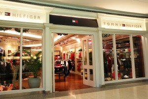Tommy Hilfiger Store Tommy Hilfiger Store