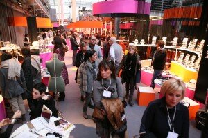 Touch!, neoZone, cloudnine_Messe_Februar 2011